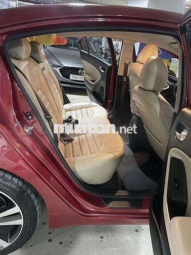 Kia Cerato 2018  - 54000 km