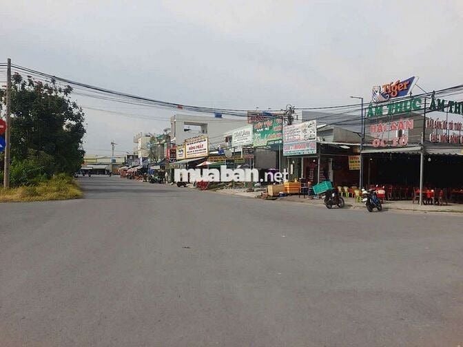 Hàng thơm, 1485m2 đất thổ đường nguyễn văn tiết, 1.29 tỷ