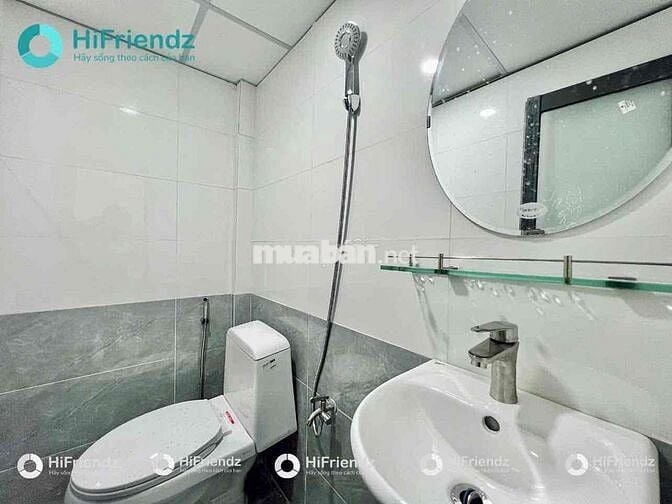NHÀ MỚI SÁT GIGAMALL DUPLEX NHẬN 4 NGƯỜi 4 XE - GẦN ĐH VĂN LANG