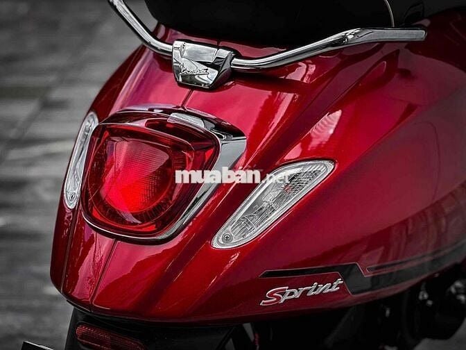 vespa 150 biển TP chính chủ