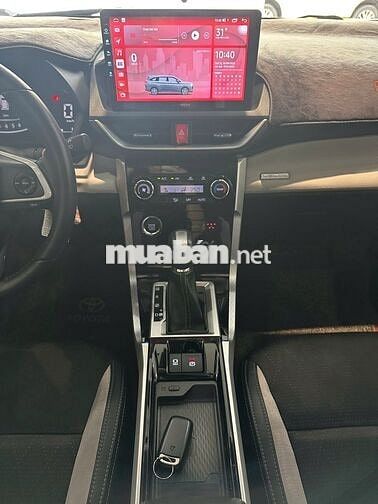 Toyota Veloz Cross 2022  - 59000 km