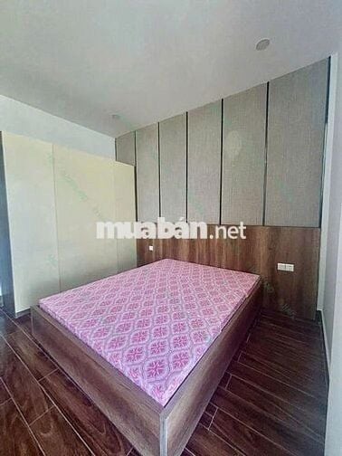 CĂN HỘ CAO CẤP 100M2 3PN 3WC FULL NỘI THẤT BAN CÔNG VIEW BIỂN