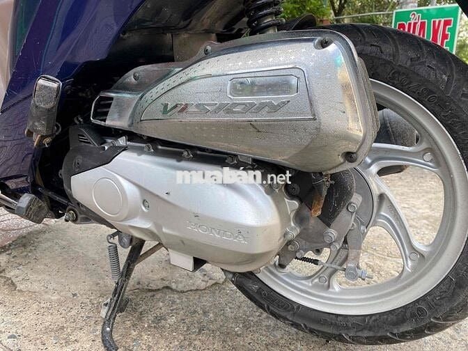 vision 2018 xe zin