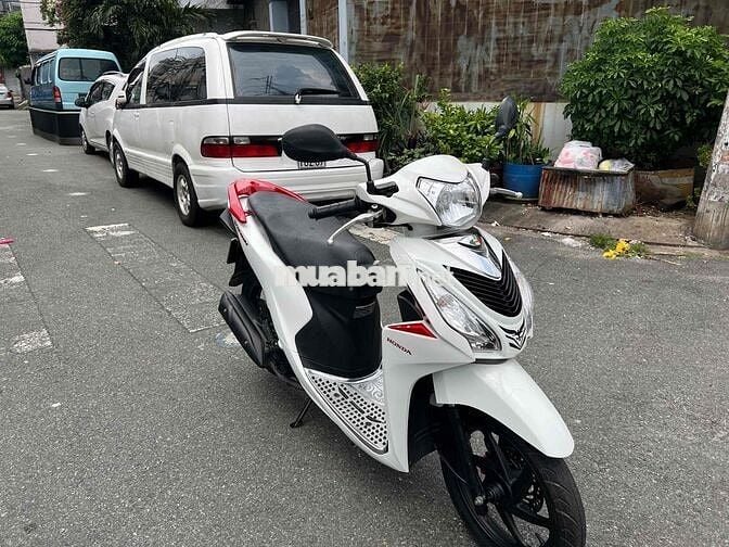 💥💥 Honda VISION 2019 💥khoá Smartkey 💥BSTP💥BẢO HÀNH
