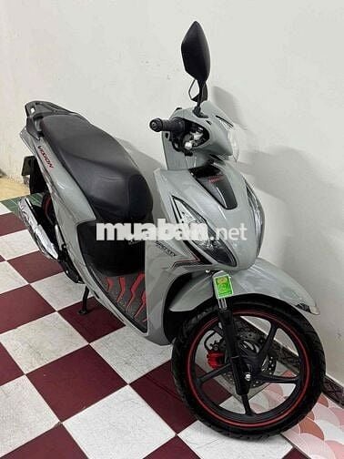 honda vison bánh to pb thể thao xe nhu mới