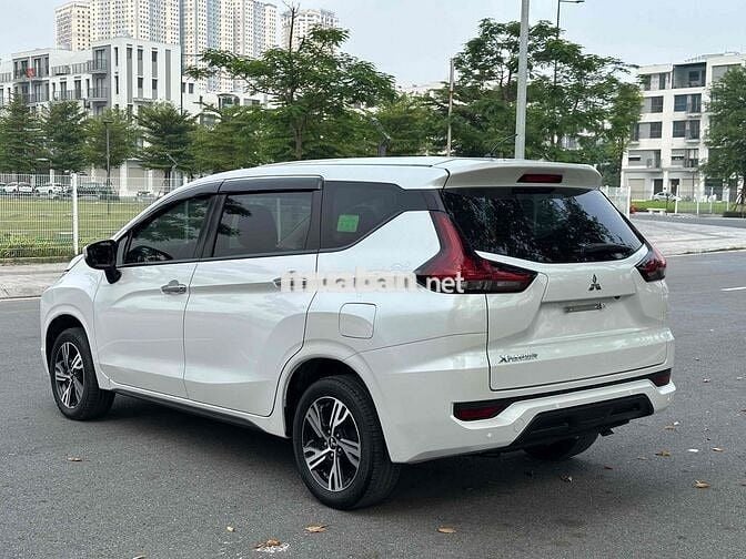 Mitsubishi Xpander 2021 1.5 MT - 90000 km