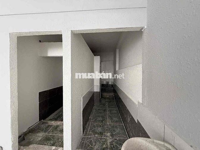 Cho thuê mặt bằng kinh doanh trung tâm Thủ Dầu Một Bình Dương