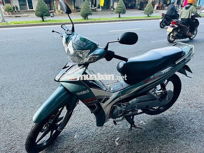 Bán xe siri đời 23 đẹp ken có bán trả góp