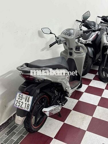 honda vison bánh to pb thể thao xe nhu mới