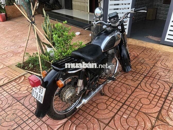 Nhường lại đam mê CD125