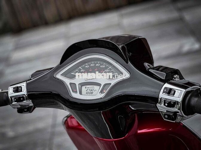 vespa 150 biển TP chính chủ