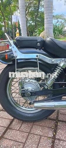 Honda Moto Rebel 125 máy tròn xịn zin đẹp giá rẻ