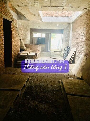 CẦN CHO THUÊ NHÀ XÂY THÔ 4 TẦNG