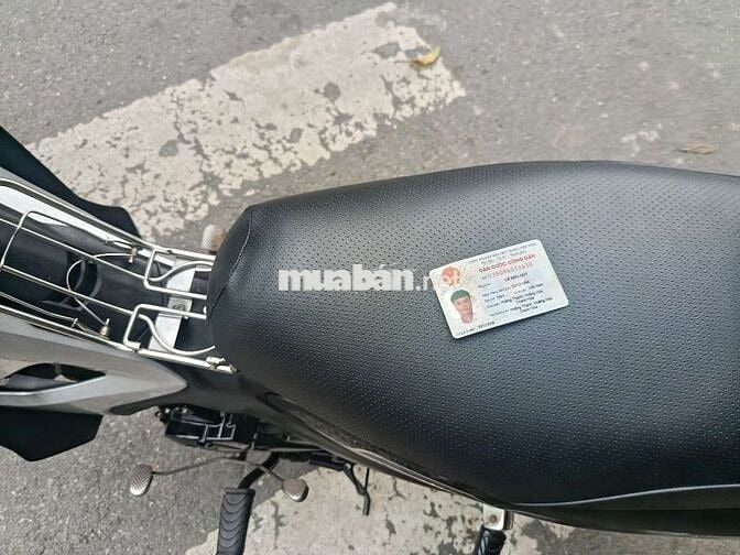 Xe 2018chính chủ cần bán.