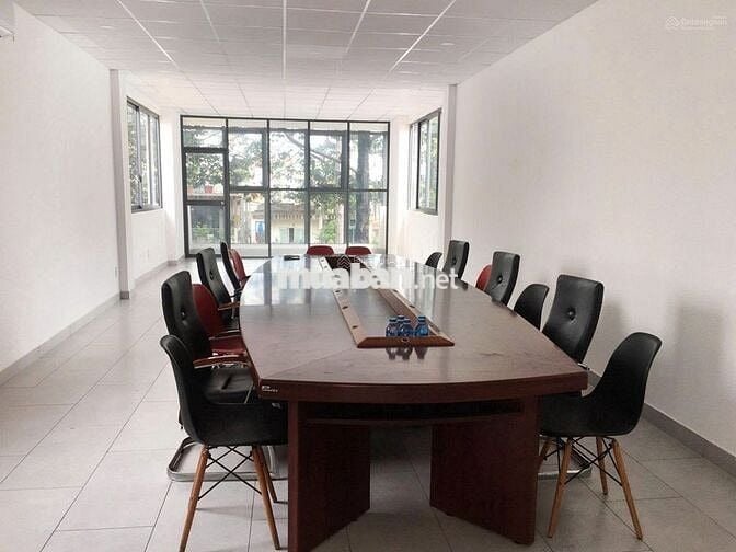 CHO THUÊ SÀN VĂN PHÒNG  AN DƯƠNG VƯƠNG, QUẬN 5
