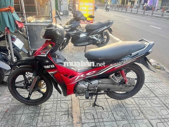 xe sirius biển số thành phố chính chủ