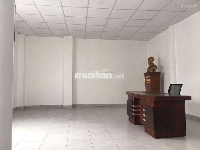 CHO THUÊ SÀN VĂN PHÒNG  AN DƯƠNG VƯƠNG, QUẬN 5