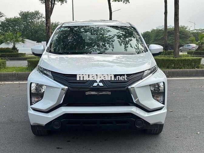 Mitsubishi Xpander 2021 1.5 MT - 90000 km