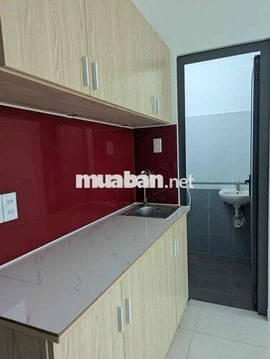 CHO THUÊ NHÀ MẶT TIỀN – TRẦN QUANG KHẢI, Q.1 , 14Pn- đầy đủ nội thất