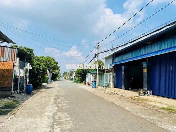 CẮT LỖ LÔ ĐẤT MẶT TIỀN 670TR SHR 150M2 LỘC KHÊ GIA LỘC TRẢNG BÀNG