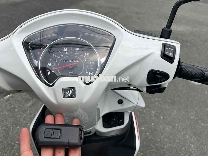 💥💥 Honda VISION 2019 💥khoá Smartkey 💥BSTP💥BẢO HÀNH