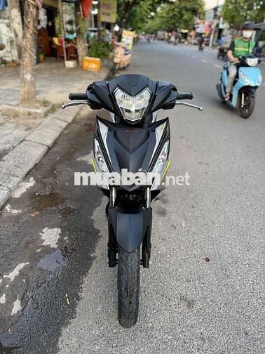 Honda Winner V1 2018 B.số 43 Góp trả trước 4tr