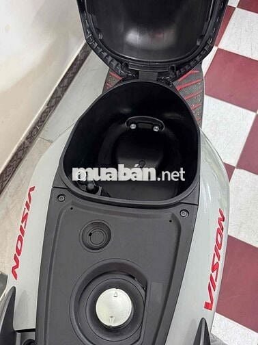 honda vison bánh to pb thể thao xe nhu mới