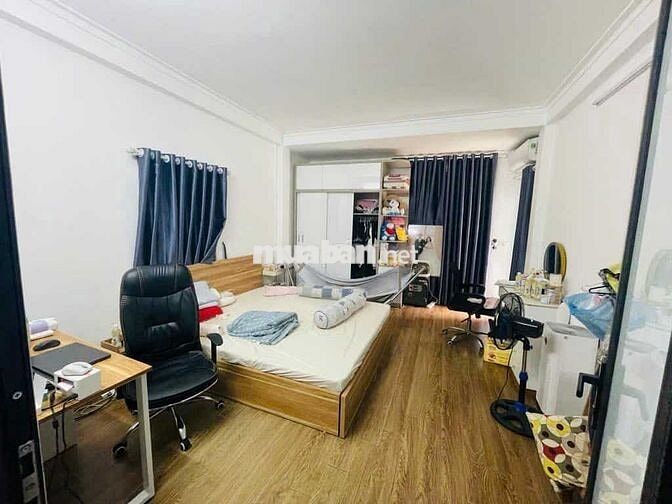 Nguyễn Lân -42m sổ -gần ô tô , ngõ thoáng ,mặt tiền 7m