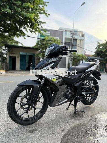 Honda Winner V1 2018 B.số 43 Góp trả trước 4tr