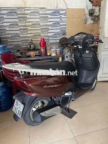 honda LEAD nhật phun xăng điẹn tử chính hãng