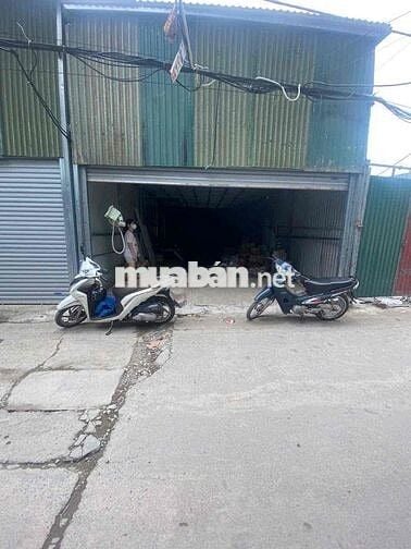 bán đất 52,3m2 ngõ 217 Bùi Xương Trạch ô tô tránh