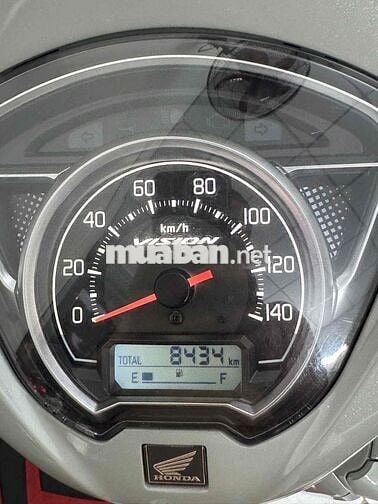 honda vison bánh to pb thể thao xe nhu mới