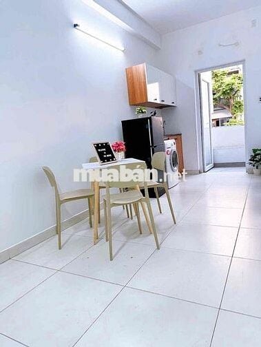 Còn 2 phòng ngủ cho thuê gần Sân Bay Tân Sơn Nhất