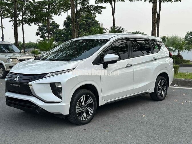 Mitsubishi Xpander 2021 1.5 MT - 90000 km
