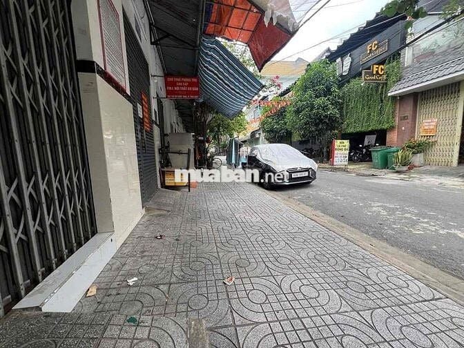 CHO THUÊ KIOT VỪA Ở VỪA KINH DOANH NGAY TÂN HƯƠNG