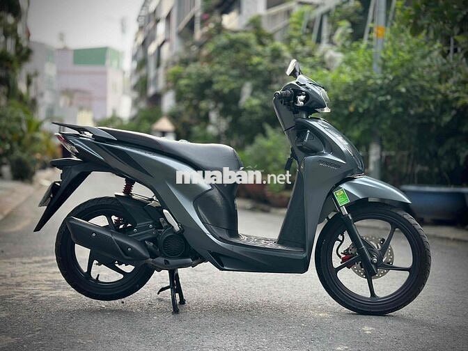 🌈Vision 2022 Phiên Bản Bánh lớn Chất Xe Zin
