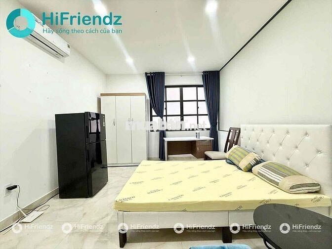 🔥🌷PHÒNG STUDIO NGAY TẠI KDC CITYLAND 🔥
