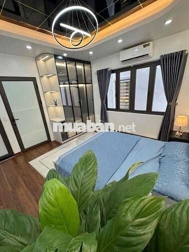 Tôi cần bán nhà phố Trung Phụng - Đống Đa 31m 5 tầng xây mới hơn 7tỷ