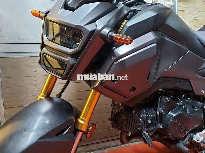 MSX 125