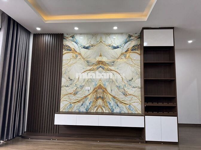 Bán chung cư Thủy Lợi Tower, Hà Đông căn góc 93m2, 2 ngủ, 2 vệ sinh