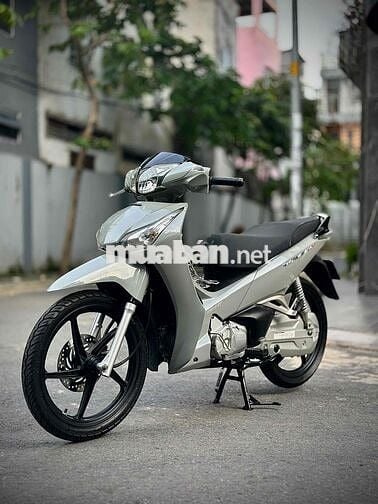 🌈Honda Future Fi Đk 2016 Chất Xe Zin Siêu Đẹp