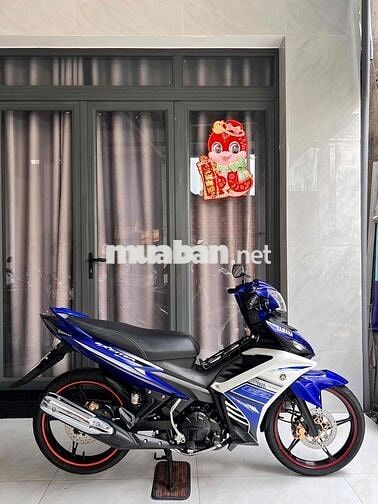 Cần Bán Exciter 2012 BSTP 9 Chủ Kí Giấy , Xe Keng