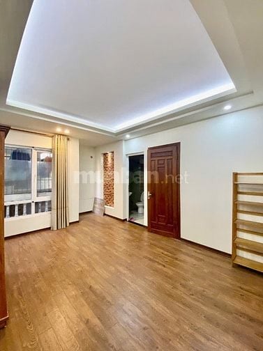 Gia đình chuyển lên CC cần bán căn nhà ngõ 86 Trần Duy Hưng,34m2x5tang