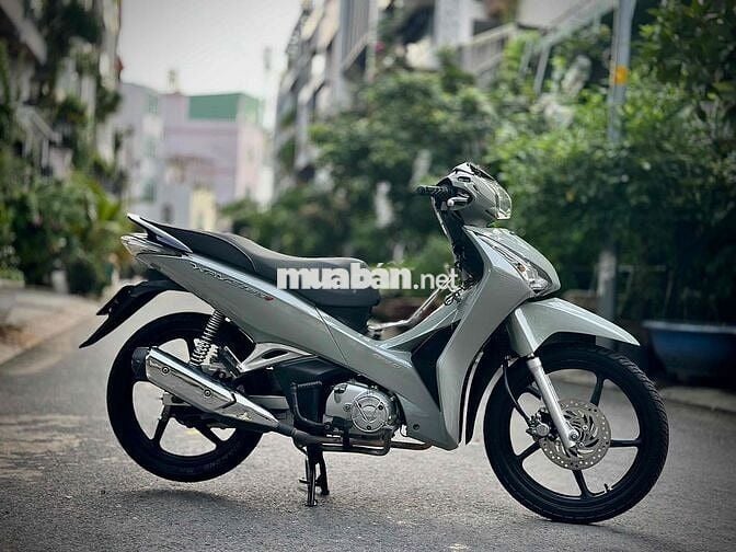 🌈Honda Future Fi Đk 2016 Chất Xe Zin Siêu Đẹp