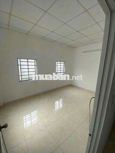 Cho thuê nhà 2pn2wc Chu Văn An phường 12 bình thạnh