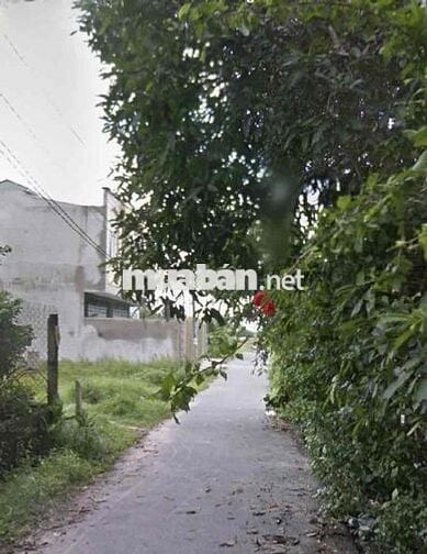 LÔ ĐẤT PHƯỚC HIỆP CỦ CHI XÂY DỰNG TỰ DO - NGÂN HÀNH HỘ TRỢ