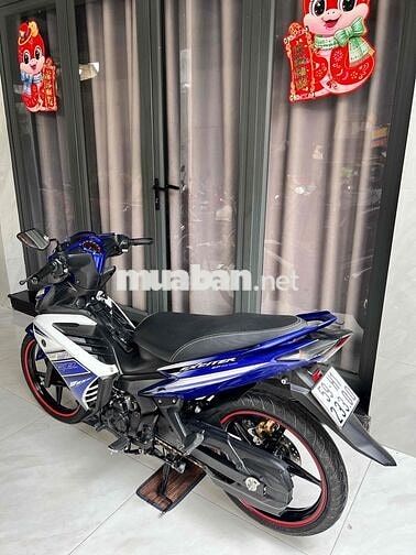 Cần Bán Exciter 2012 BSTP 9 Chủ Kí Giấy , Xe Keng