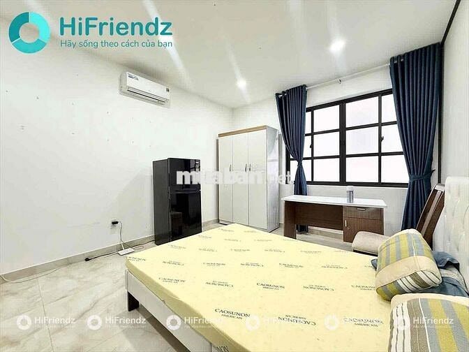 🔥🌷PHÒNG STUDIO NGAY TẠI KDC CITYLAND 🔥