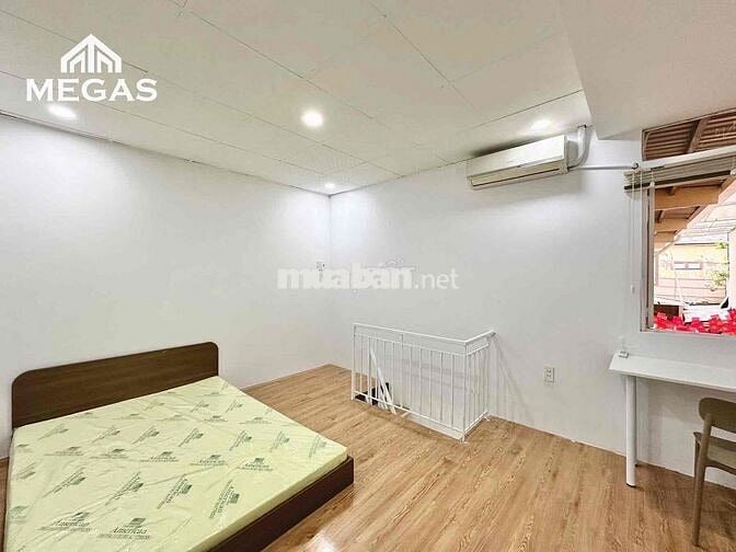 1 TRỆT 1 LẦU NGAY TRUNG TÂM BÌNH THẠNH