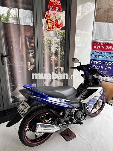 Cần Bán Exciter 2012 BSTP 9 Chủ Kí Giấy , Xe Keng